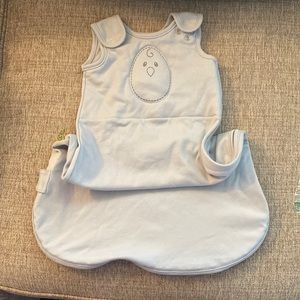Nested Bean Sleepsack